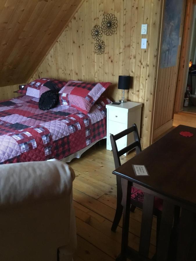 Gite La Veilleuse Cacouna Экстерьер фото